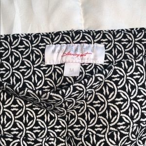 Margaret M skinny pants
